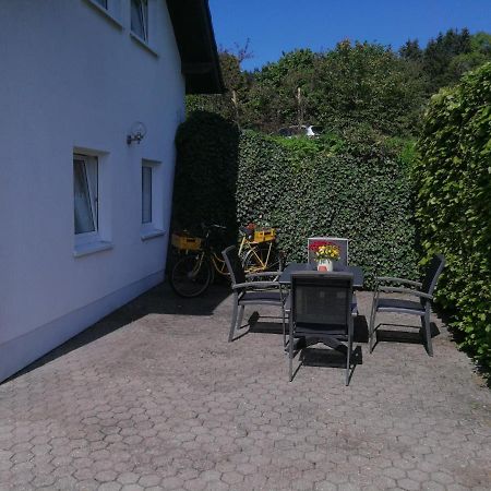 Ferienwohnung Gross B Schleiden Exterior photo